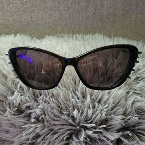 Alexander McQueen Sunglasses